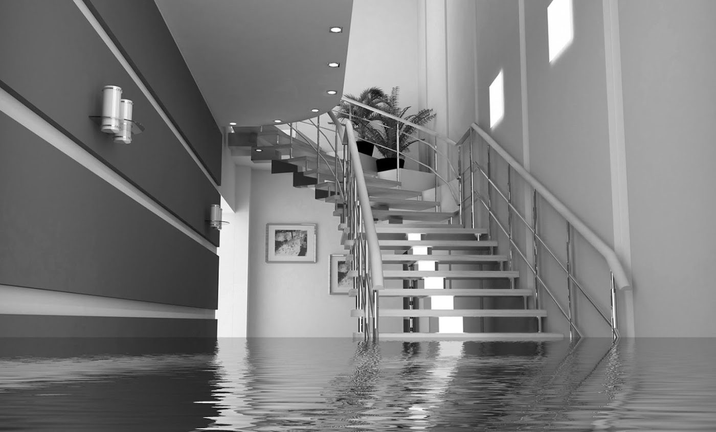 restoration work by Guarantee Restoration Services in Baton Rouge, LA (photo 4 of 5)