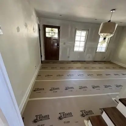 restoration work by Guardian Restoration Inc. in Louisville, KY (photo 4 of 4)