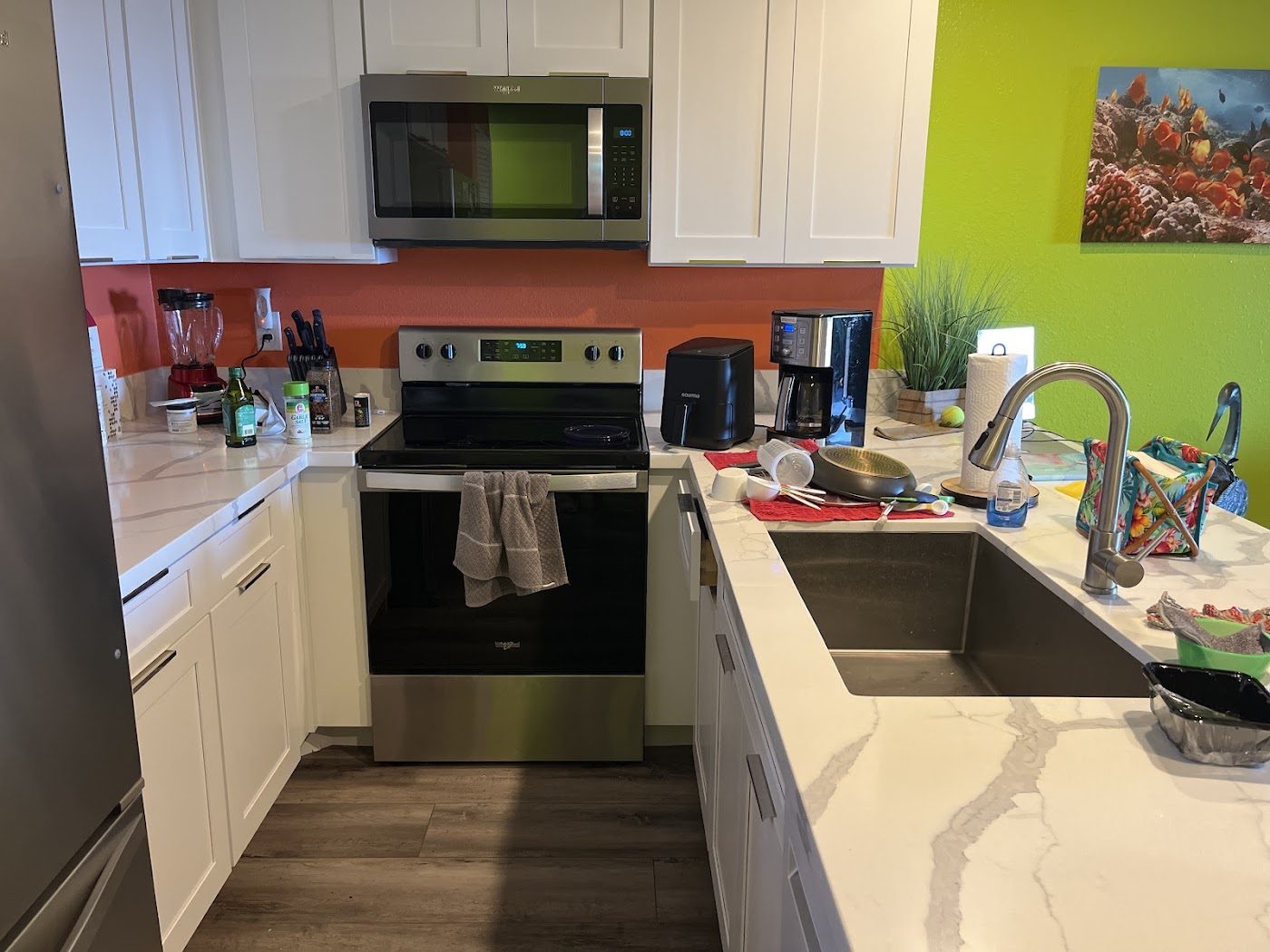 restoration work by Hawaii Mold and Flood, LLC in Holualoa, HI (photo 4 of 5)