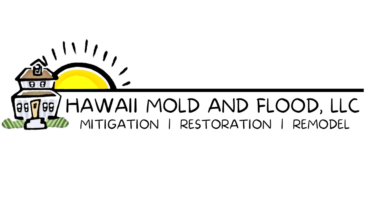 water damage restoration work by Hawaii Mold and Flood, LLC in Holualoa, HI (photo 5 of 5)