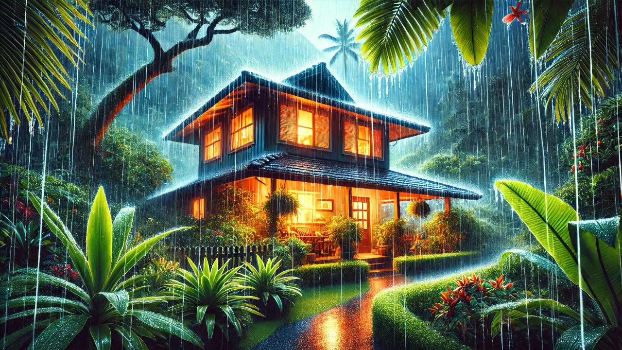 Hawaii Water Damage Restoration — restoration services in Waipahu, HI