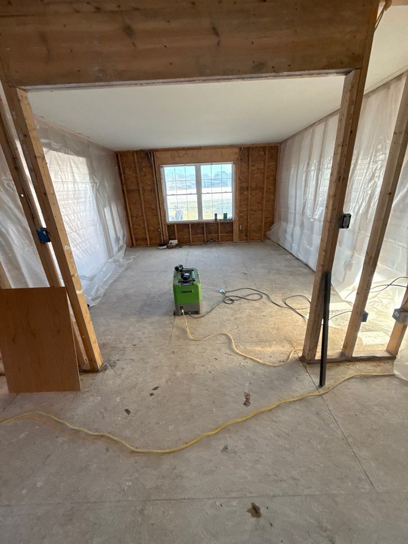 restoration work by Healthy Home Solutions in Felton, DE (photo 4 of 5)