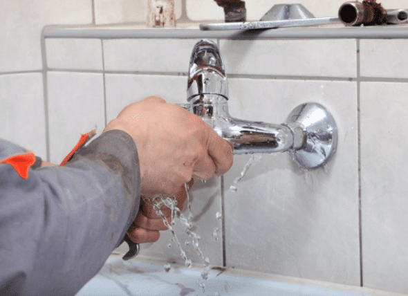 HomePro Plumbing and Drains photo 4