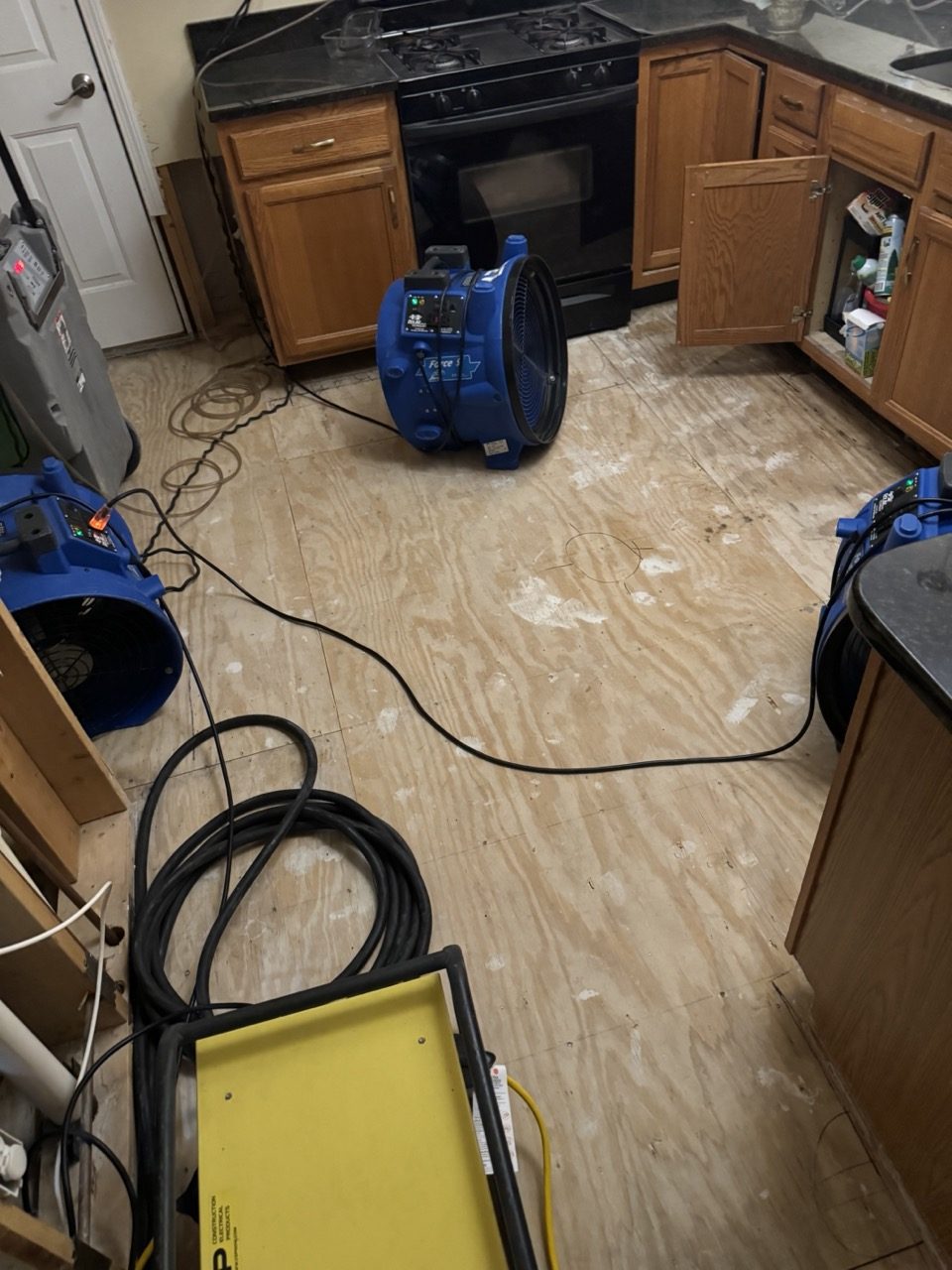 Household Environmental — restoration services in Derry, NH