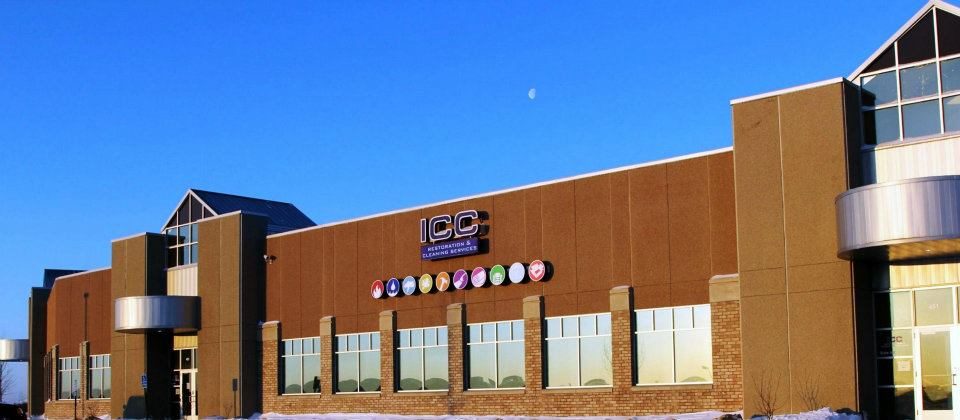 restoration work by ICC Restoration & Cleaning Services in Woodbury, MN (photo 4 of 5)