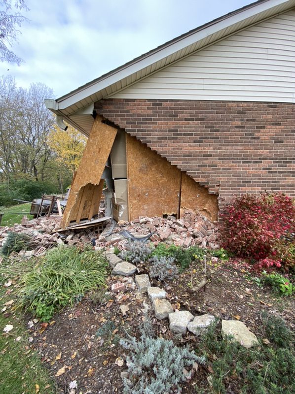 water damage restoration work by Icon Property Rescue in Milford, OH (photo 5 of 5)