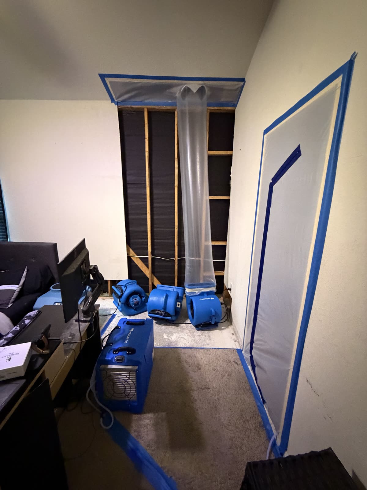 Innovation Blue — restoration services in Austin, TX