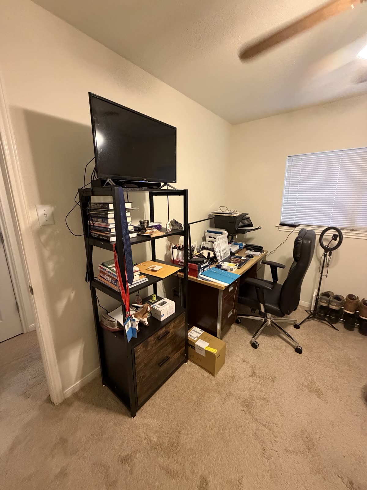 water damage restoration work by Innovation Blue in Austin, TX (photo 7 of 8)