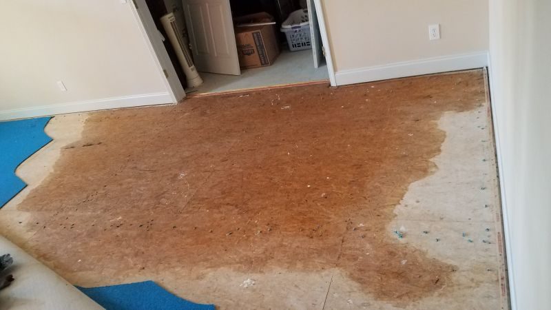 restoration work by Integrity Restoration & Remodeling Contractors LLC in Marietta, GA (photo 2 of 5)