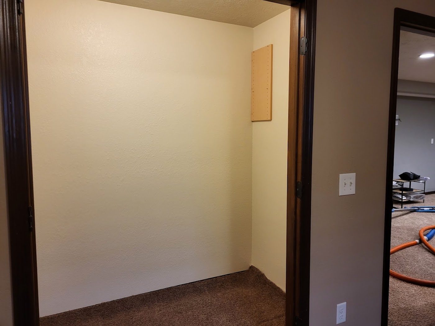 restoration work by INTEK Cleaning & Restoration in Sioux Falls, SD (photo 3 of 5)