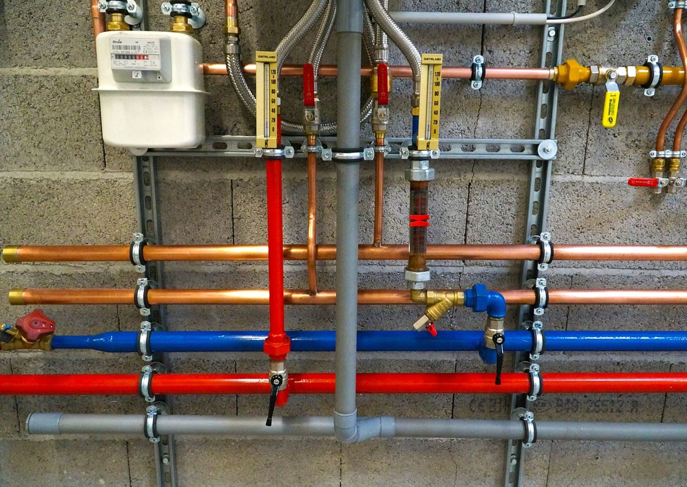 JDN Plumbing & Drain Pros photo 2
