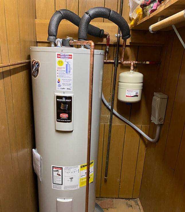 JDN Plumbing & Drain Pros photo 3