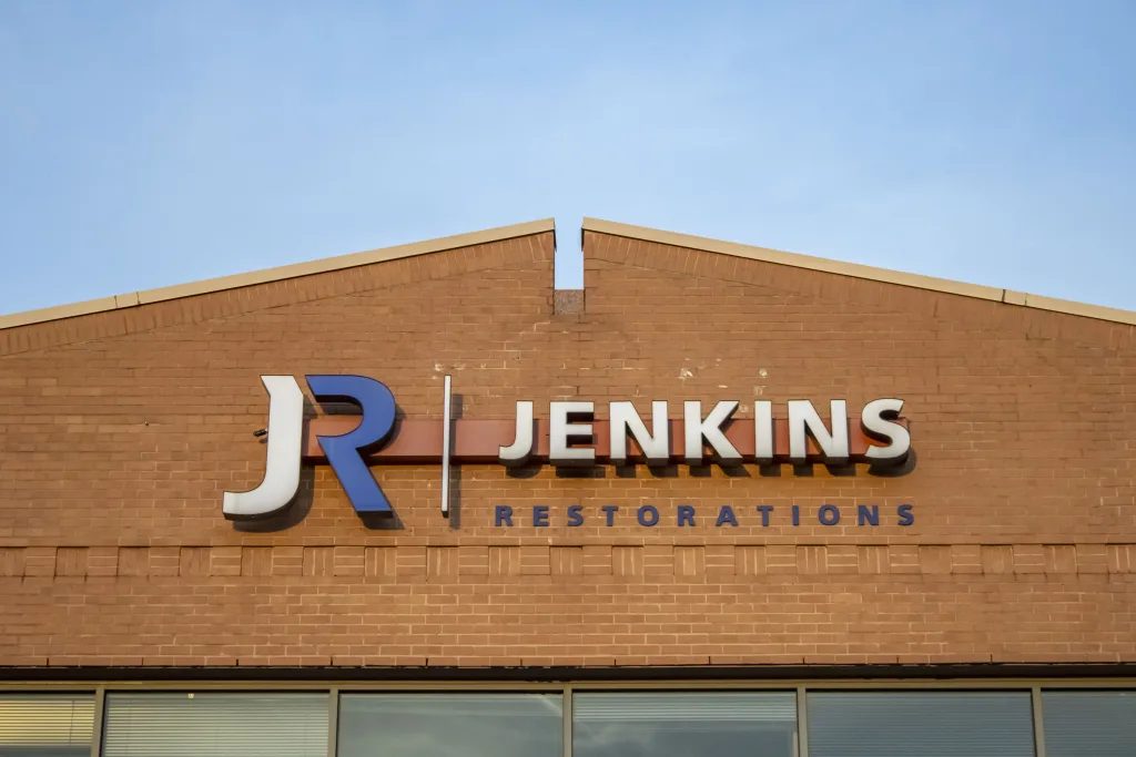 Jenkins Restorations — restoration services in Edmond, OK
