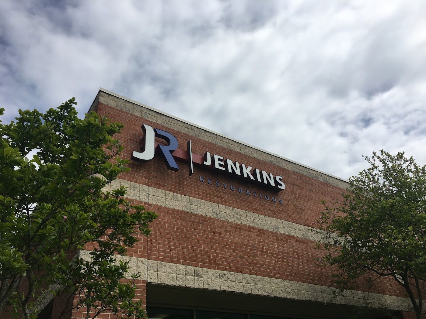 restoration work by Jenkins Restorations in Edmond, OK (photo 2 of 5)