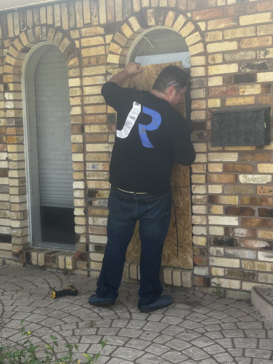 restoration work by Jenkins Restorations in Edmond, OK (photo 3 of 5)