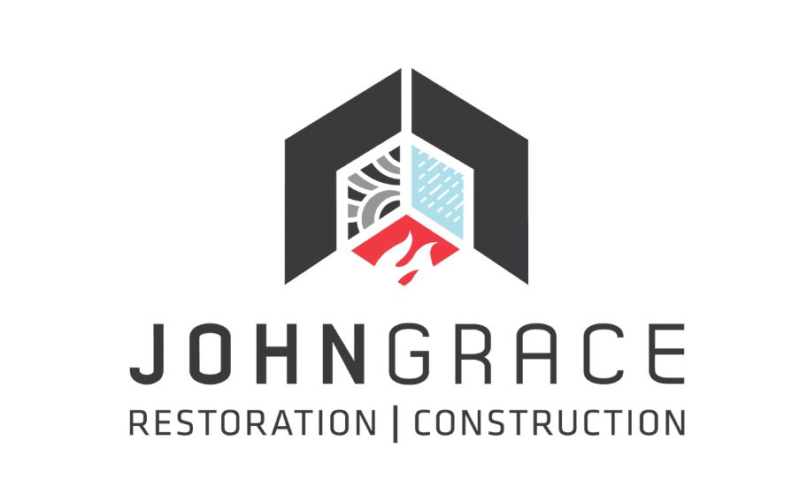restoration work by John Grace Restoration - Grand Rapids in Comstock Park, MI (photo 2 of 5)