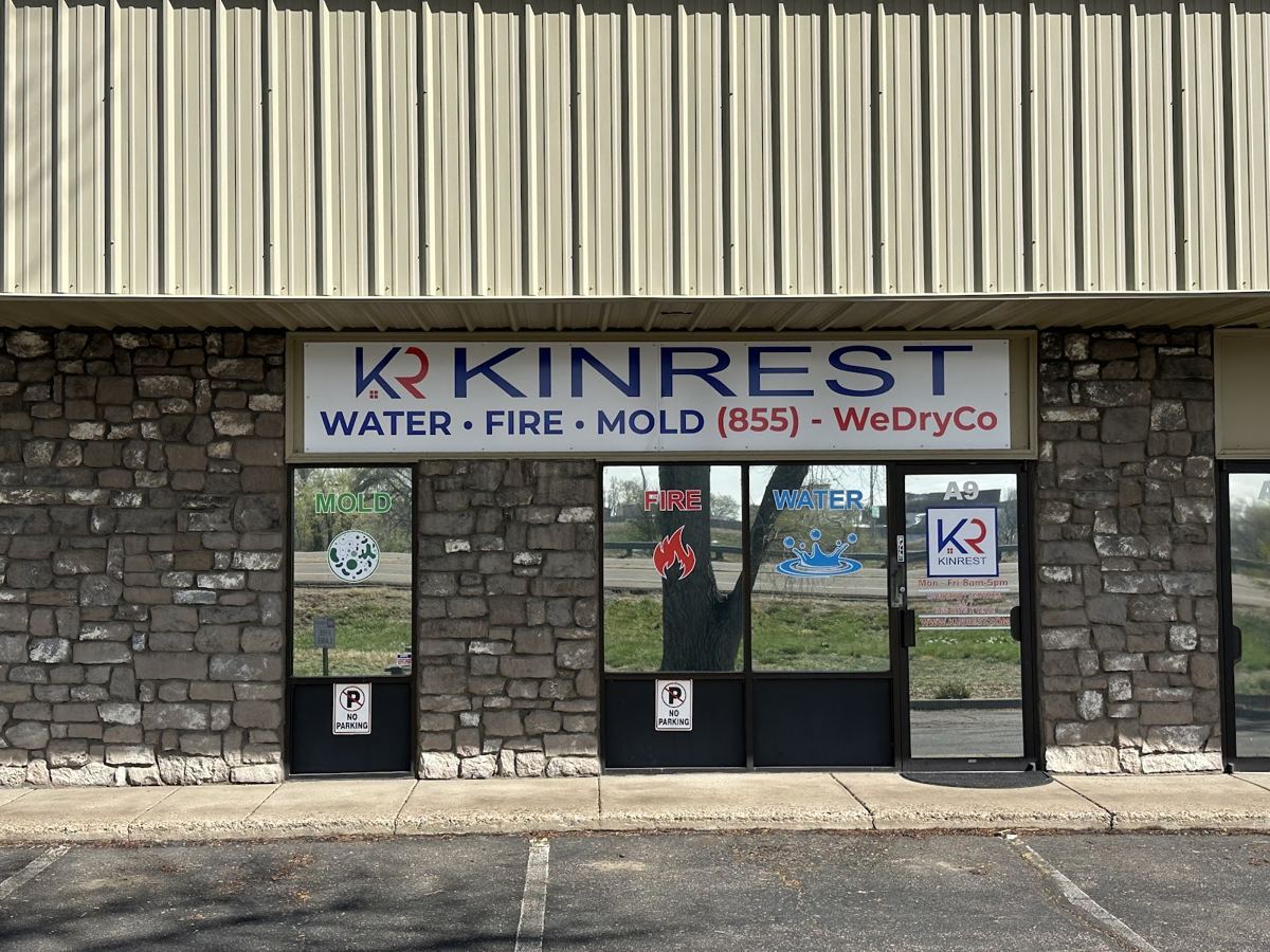 Kinrest Property Restoration of Denver — restoration services in Denver, CO