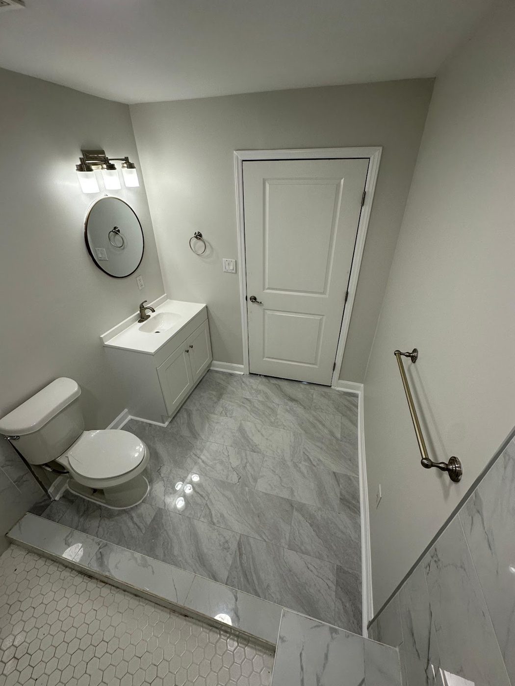 water damage restoration work by Kustom Disaster Restoration in Charlotte, NC (photo 5 of 5)
