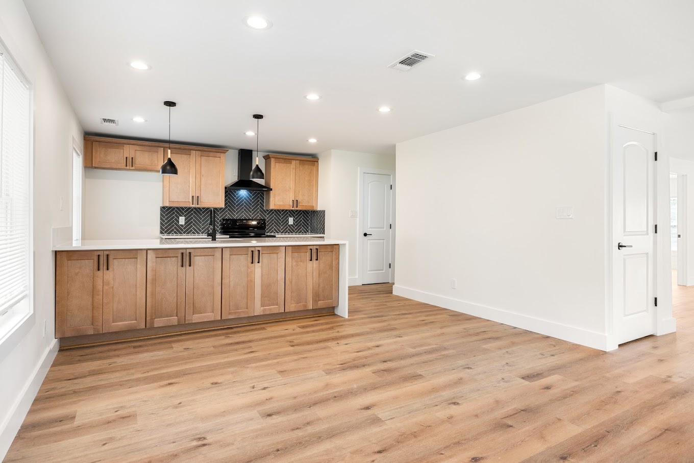 Long View Construction Services restoration work
