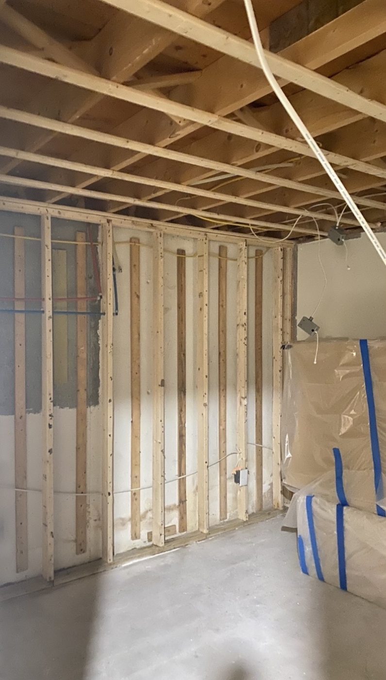 M.A. Restoration Inc. — restoration services in Westborough, MA