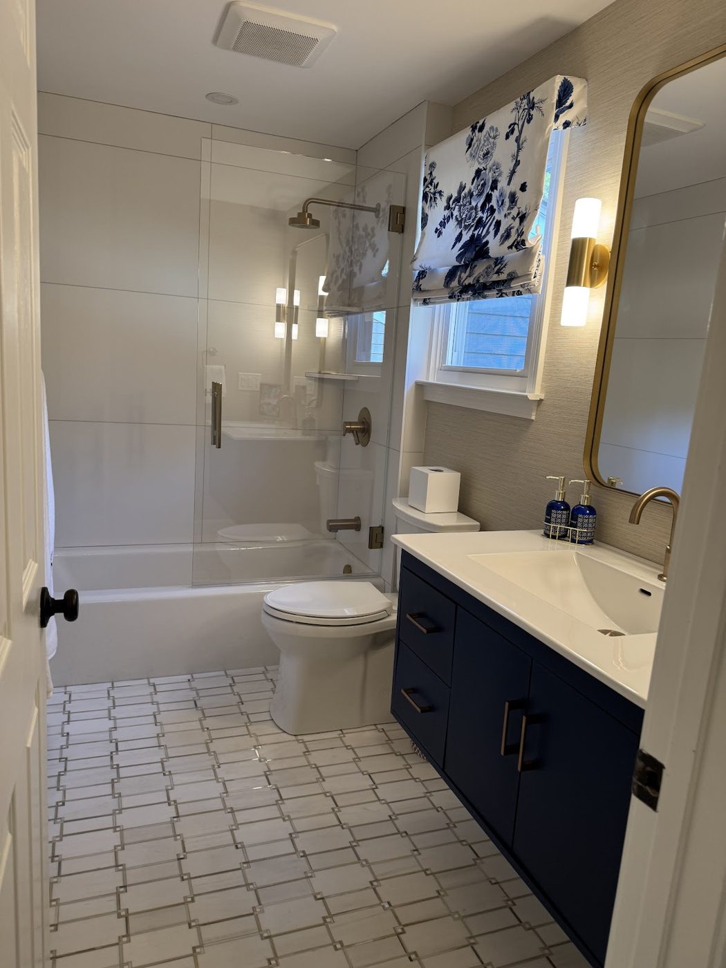 restoration work by M.A. Restoration Inc. in Westborough, MA (photo 4 of 5)