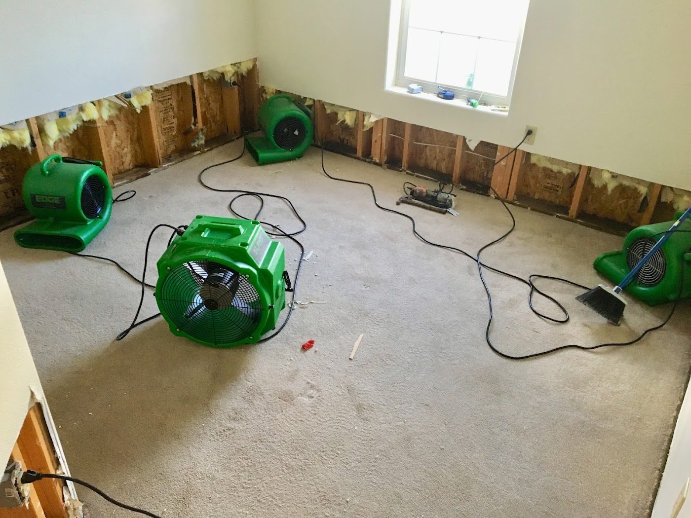 restoration work by M&R Restoration in Farmington, NM (photo 2 of 5)