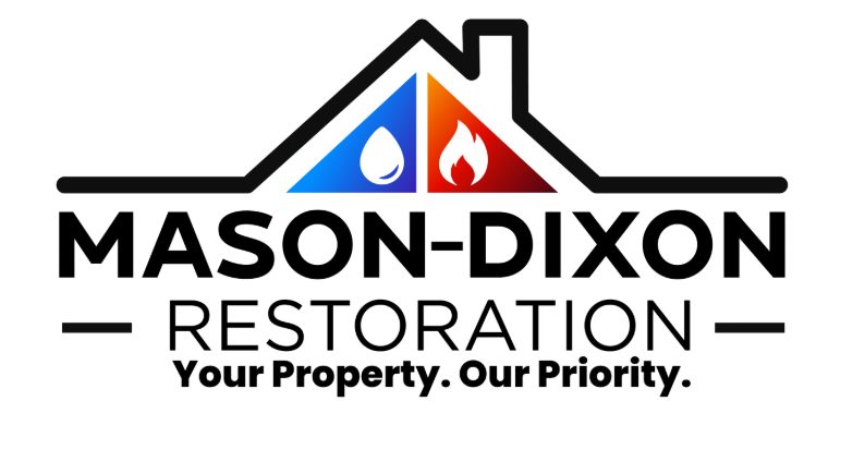 Mason-Dixon Restoration — restoration services in Hanover, PA