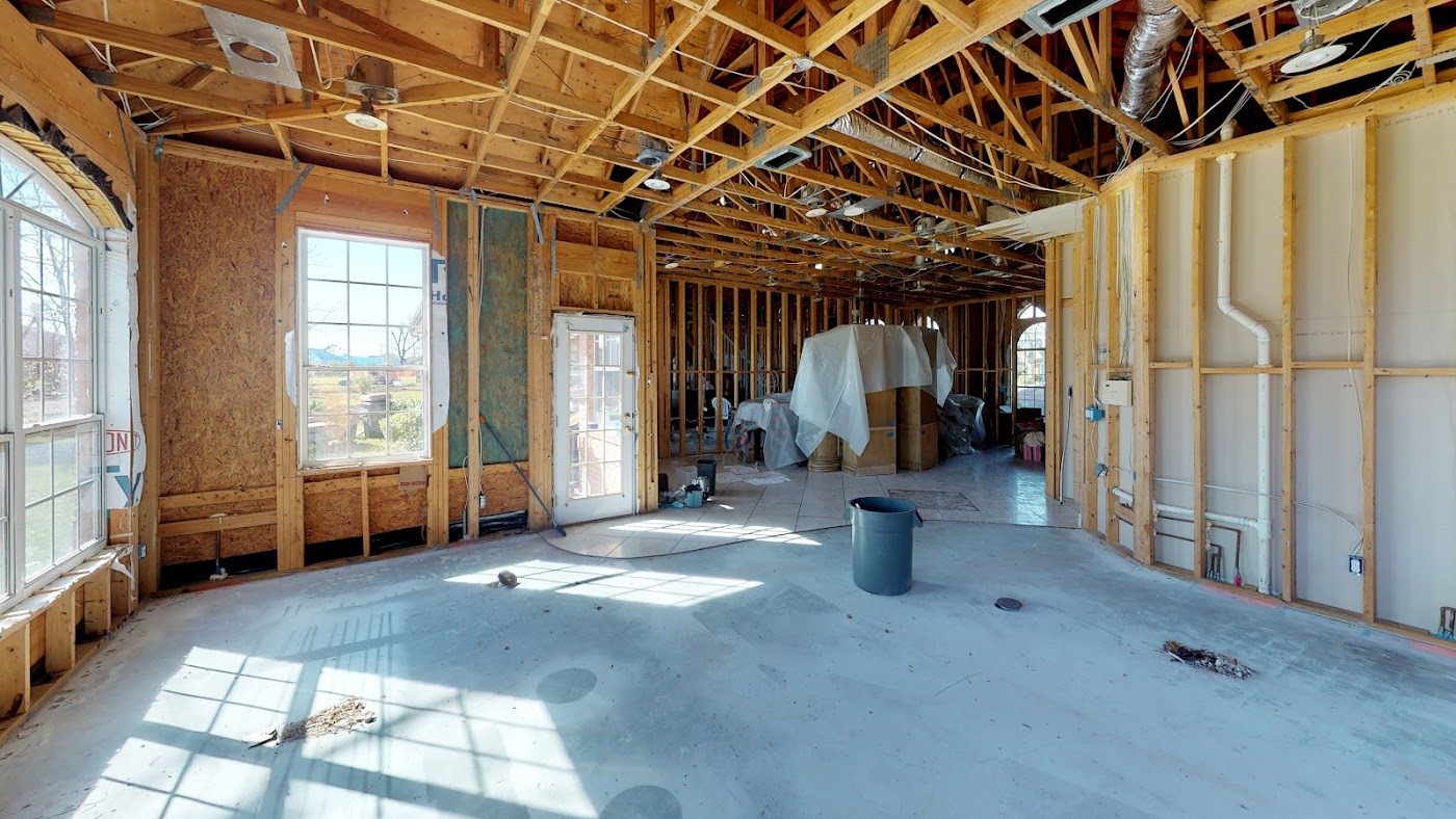 24/7 emergency restoration work by Master Restoration in Clearwater, FL (photo 5 of 5)