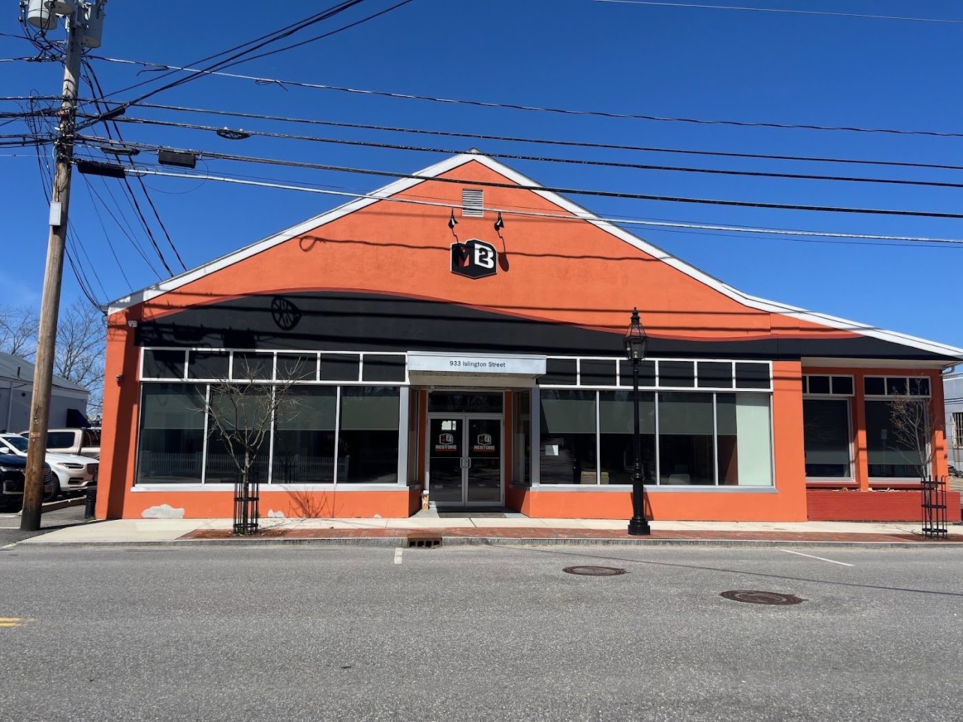 restoration work by MB2 Restore LLC in Portsmouth, NH (photo 4 of 5)