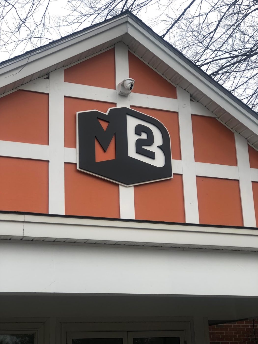 water damage restoration work by MB2 Restore LLC in Portsmouth, NH (photo 5 of 5)