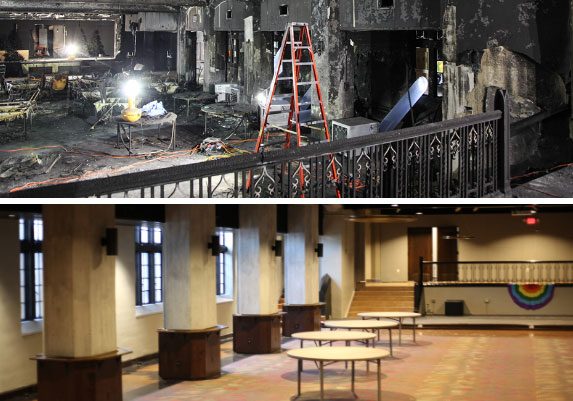 Midwest Remediation — restoration services in Indianapolis, IN