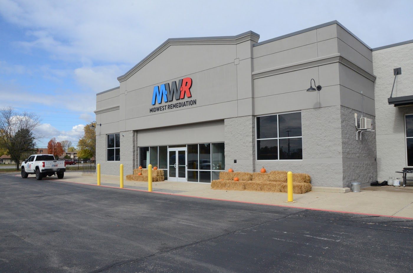 restoration work by Midwest Remediation in Indianapolis, IN (photo 4 of 5)