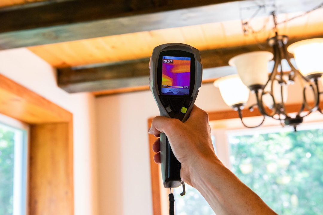 Mold Solutions — restoration services in Frankfort, IL