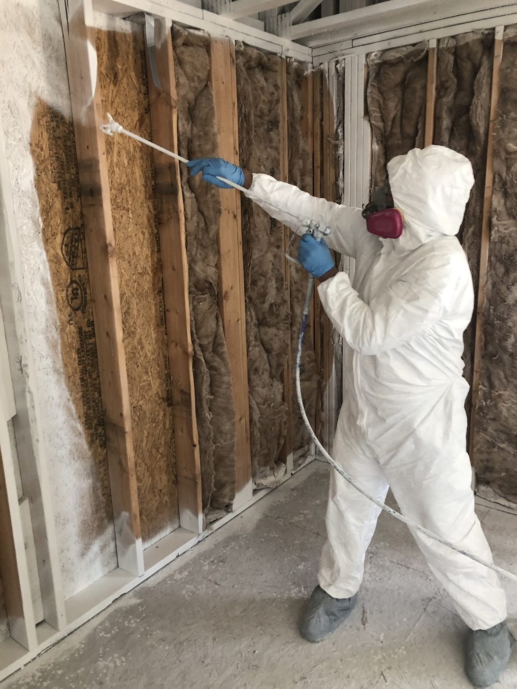 water damage restoration work by Mold Solutions in Frankfort, IL (photo 5 of 5)