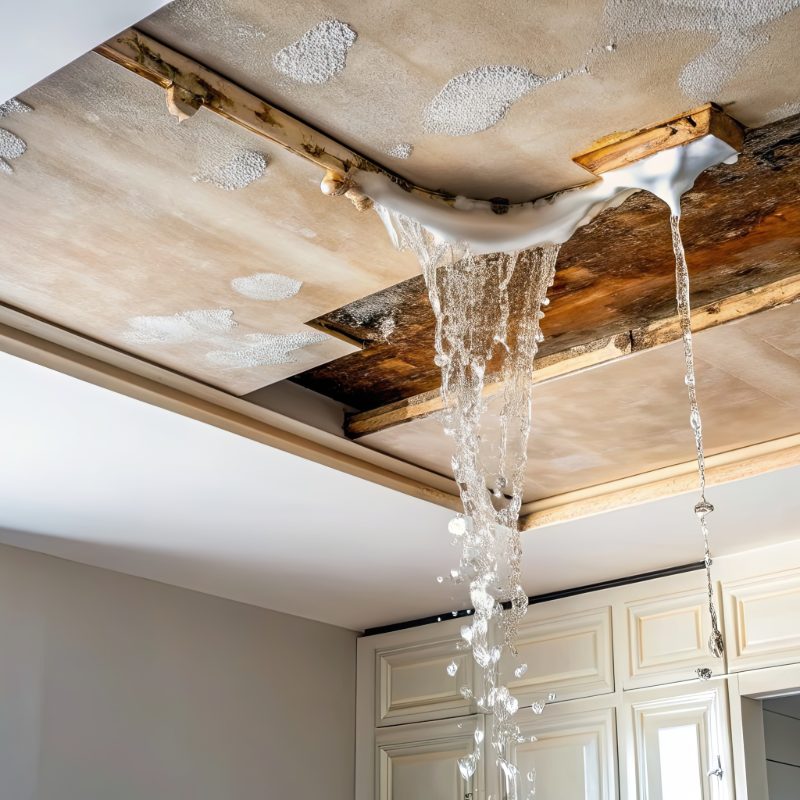 restoration work by Mold Solutions & Inspections in Folcroft, PA (photo 3 of 5)