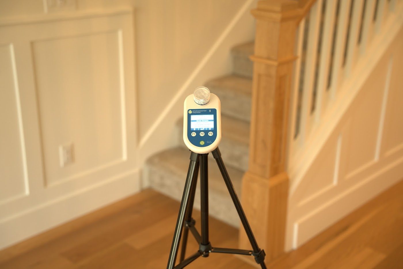 water damage restoration work by Mold Testing Services of Oregon in Portland, OR (photo 5 of 5)