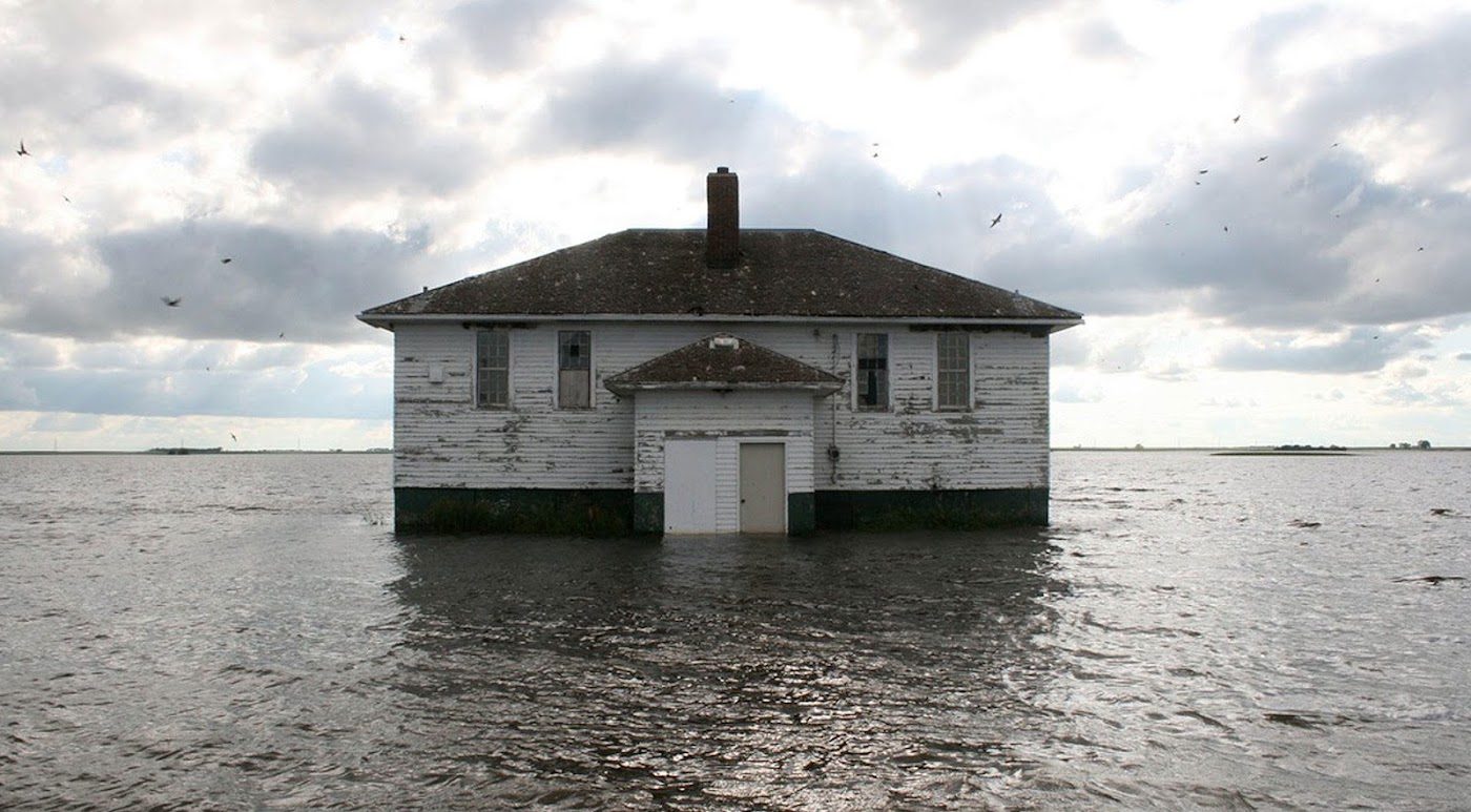 Mustang Disaster CleanUp — restoration services in Harrisburg, SD