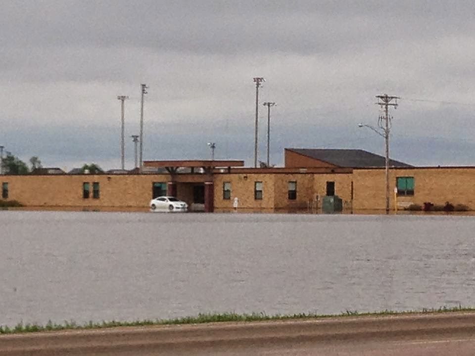 water damage restoration work by Mustang Disaster CleanUp in Harrisburg, SD (photo 5 of 5)