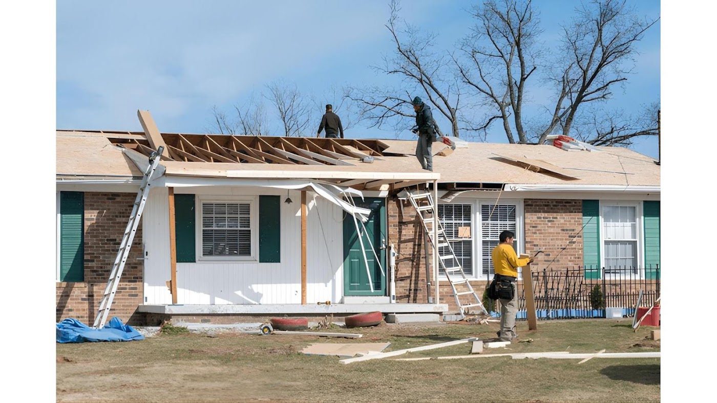 Nationwide Disaster Restoration LLC — restoration services in Phillipsburg, NJ