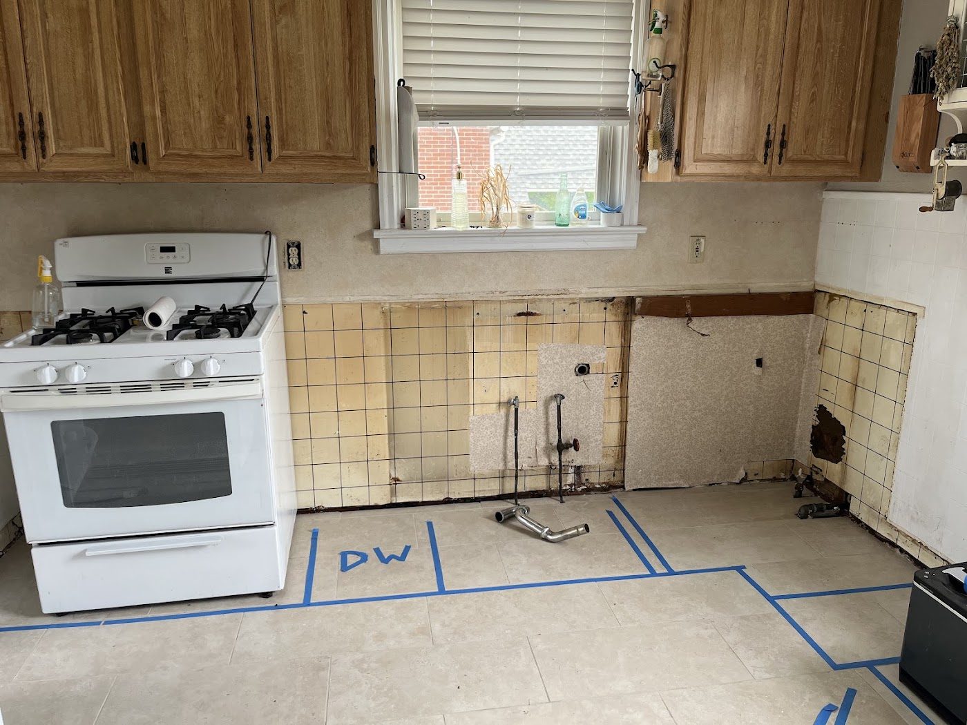 restoration work by Nationwide Disaster Restoration LLC in Phillipsburg, NJ (photo 2 of 5)