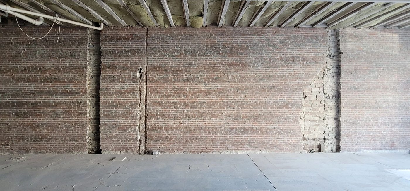 New England Remediation Services, LLC — restoration services in Northfield, NH