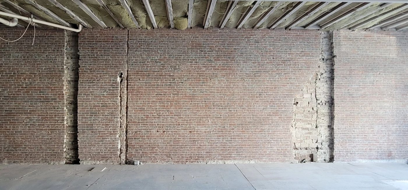 restoration work by New England Remediation Services, LLC in Northfield, NH (photo 2 of 5)