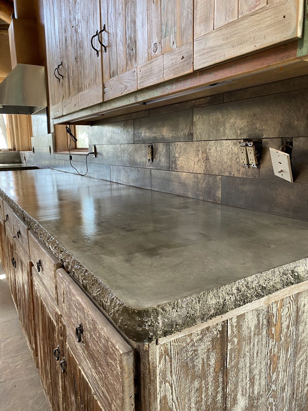 New Mexico Restoration LLC — restoration services in Santa Fe, NM