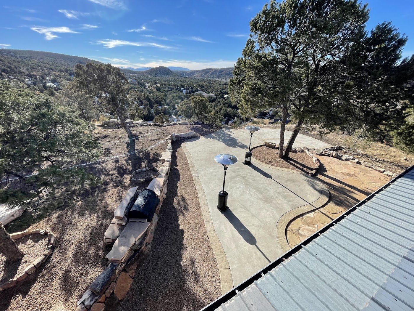 restoration work by New Mexico Restoration LLC in Santa Fe, NM (photo 4 of 5)