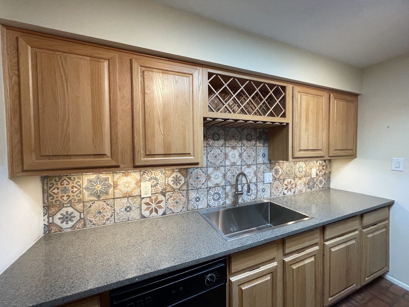 water damage restoration work by New Mexico Restoration LLC in Santa Fe, NM (photo 5 of 5)