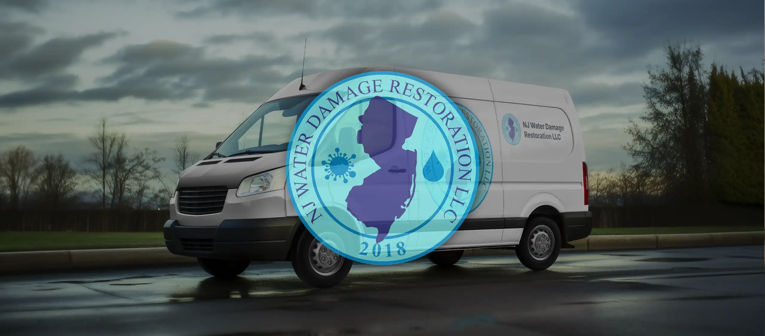 NJ Water Damage Restoration Llc photo 4