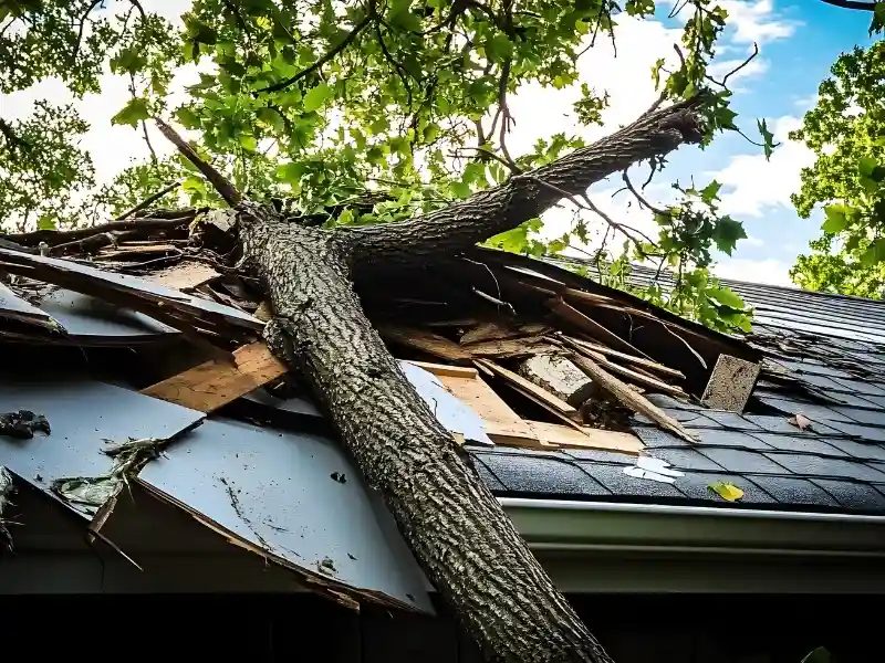 North Alabama Restorations, Inc. — restoration services in Toney, AL
