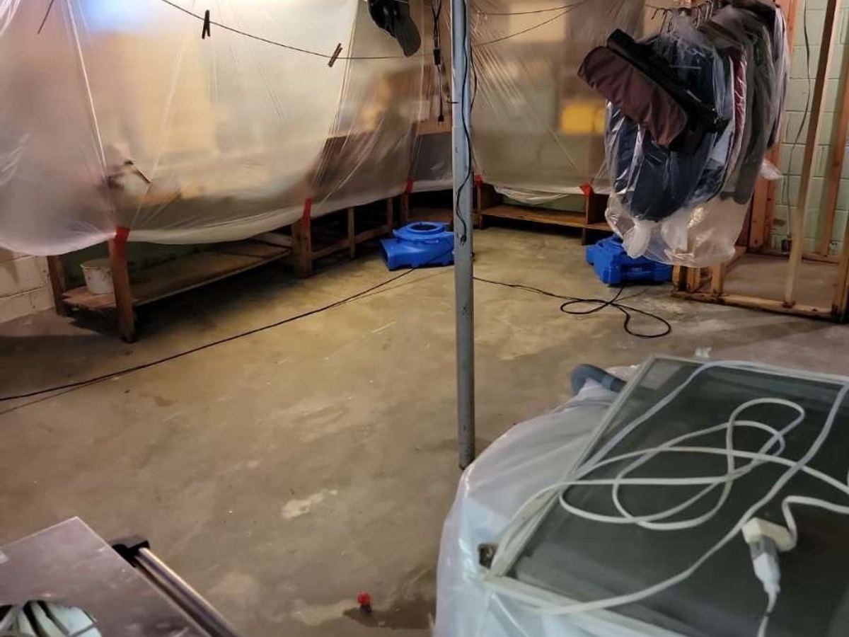 North Shore Restore — restoration services in Esko, MN