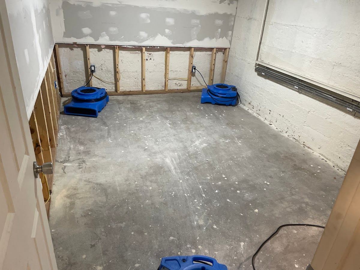 restoration work by North Shore Restore in Esko, MN (photo 2 of 8)