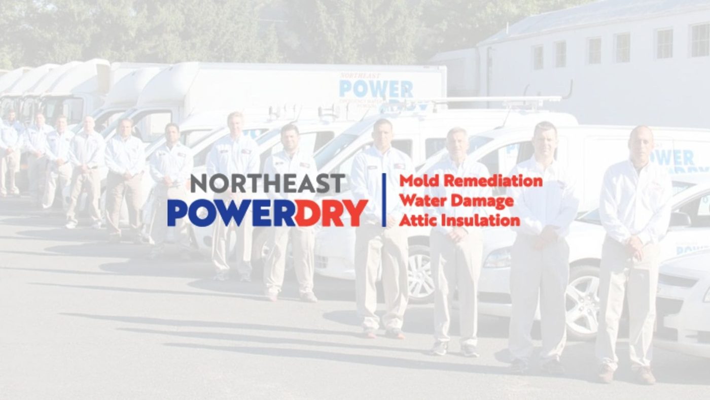 Northeast Power Dry — restoration services in Bound Brook, NJ